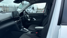 Toyota Yaris Cross 1.5 Hybrid Icon 5dr CVT Hybrid Estate